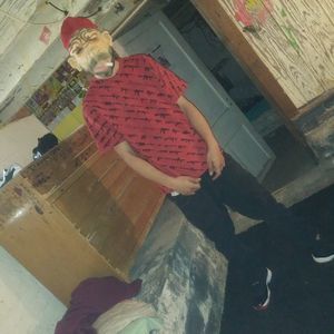 Meet your Posher, Âûstîn